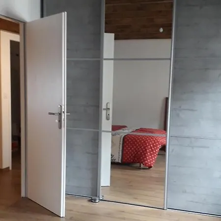 Apartment Le Montagnon