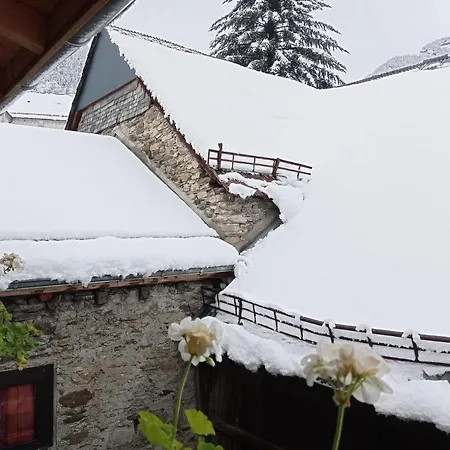 Le Montagnon