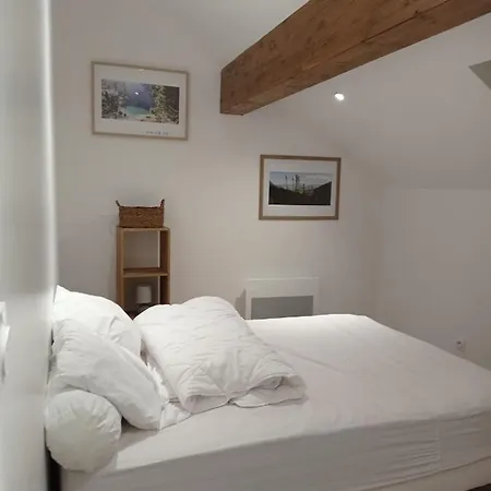 Apartment Le Montagnon *
