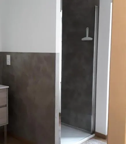 Le Montagnon 아파트