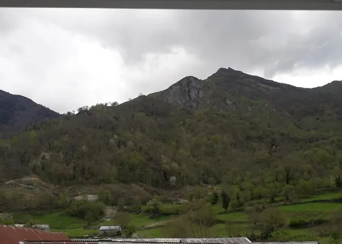 Le Montagnon Διαμέρισμα *