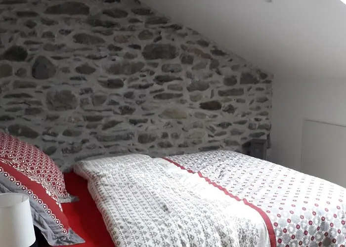 Le Montagnon * Laruns