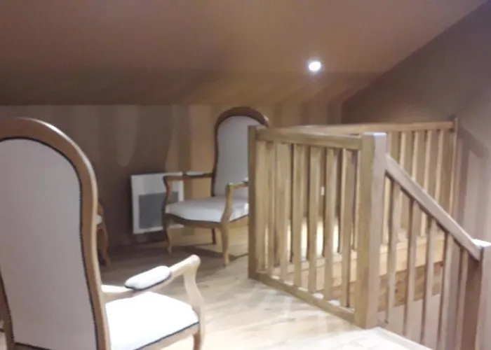 Le Montagnon 아파트 *