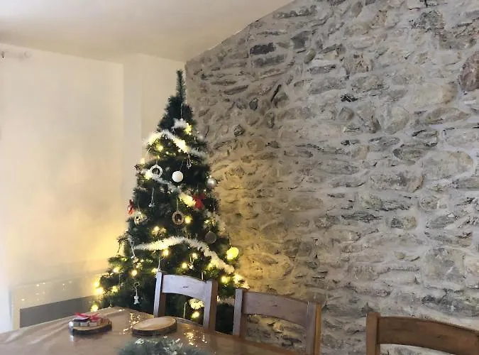 Le Montagnon Διαμέρισμα